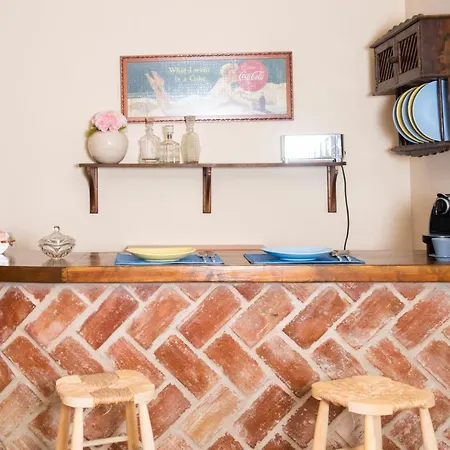Rústico En *