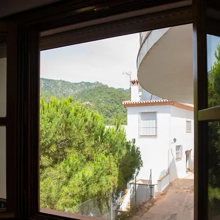 Rustico En Ojén