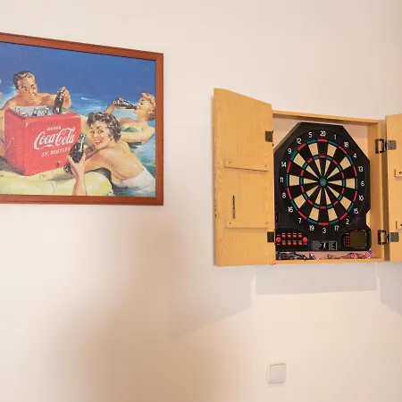 Appartement Rústico En Ojén